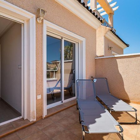 Casa Higuericas Sunrise Διαμέρισμα Pilar de la Horadada Εξωτερικό φωτογραφία