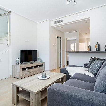 Casa Higuericas Sunrise Διαμέρισμα Pilar de la Horadada Εξωτερικό φωτογραφία