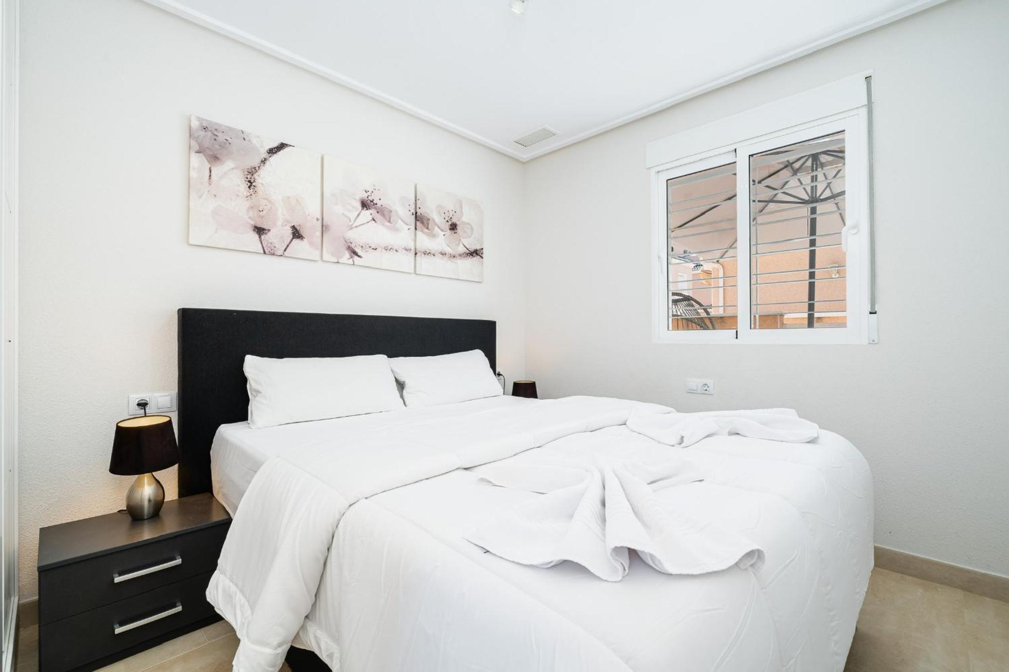 Casa Higuericas Sunrise Διαμέρισμα Pilar de la Horadada Εξωτερικό φωτογραφία
