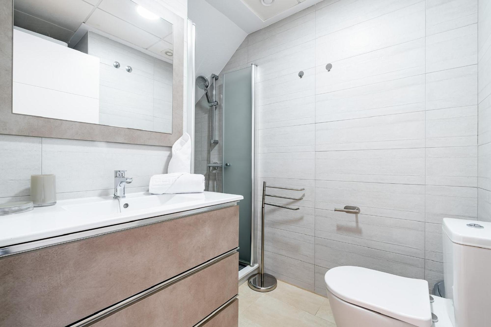Casa Higuericas Sunrise Διαμέρισμα Pilar de la Horadada Εξωτερικό φωτογραφία