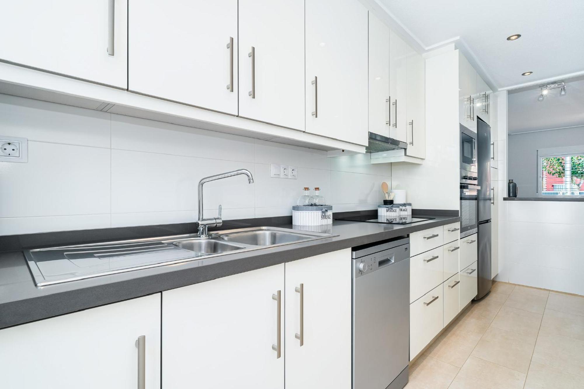 Casa Higuericas Sunrise Διαμέρισμα Pilar de la Horadada Εξωτερικό φωτογραφία
