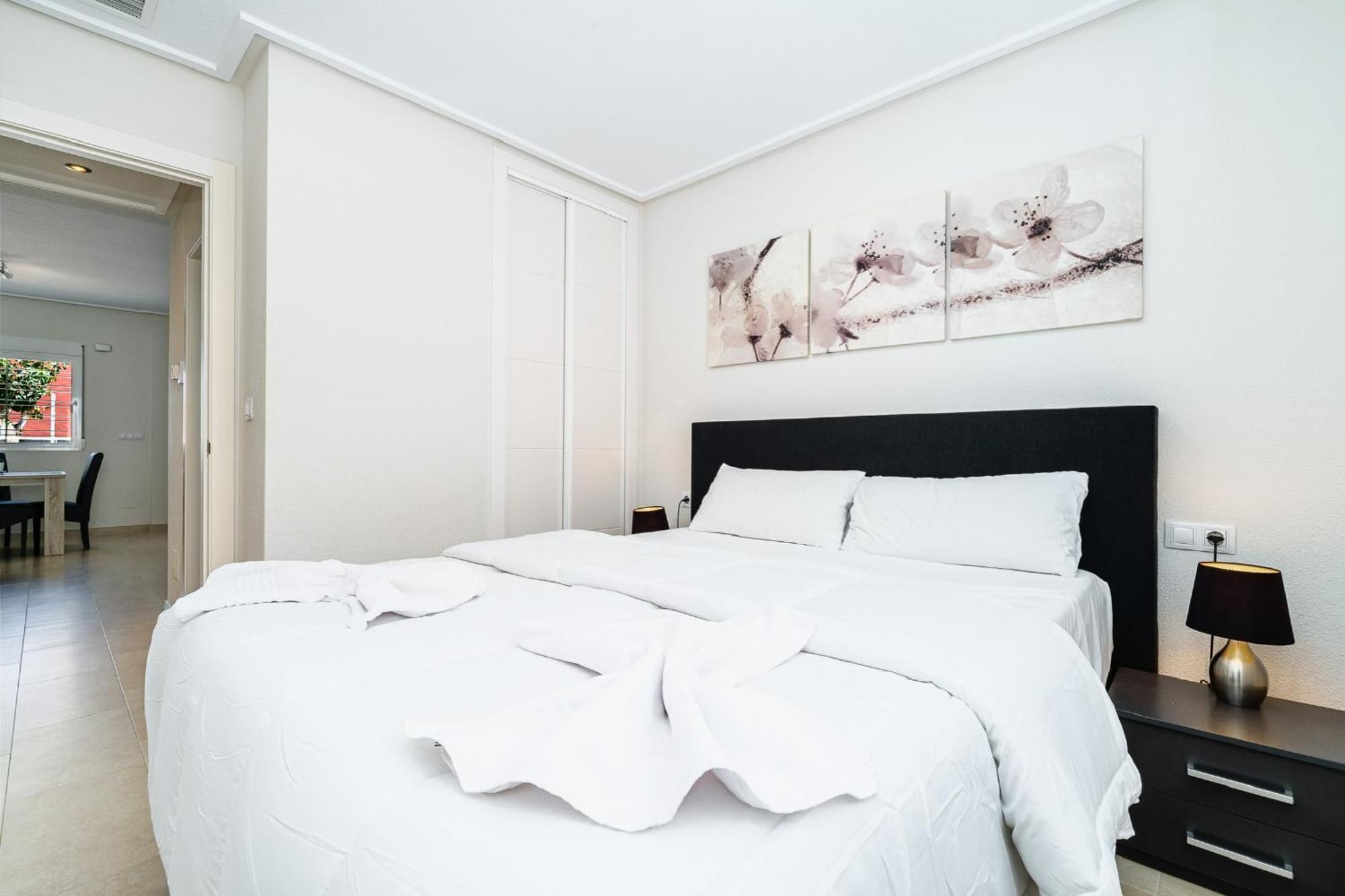 Casa Higuericas Sunrise Διαμέρισμα Pilar de la Horadada Εξωτερικό φωτογραφία