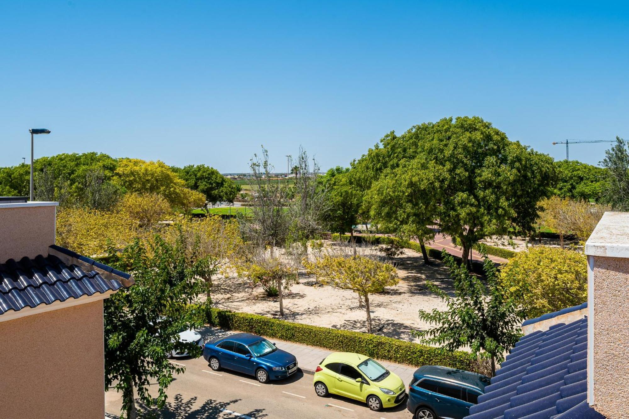 Casa Higuericas Sunrise Διαμέρισμα Pilar de la Horadada Εξωτερικό φωτογραφία