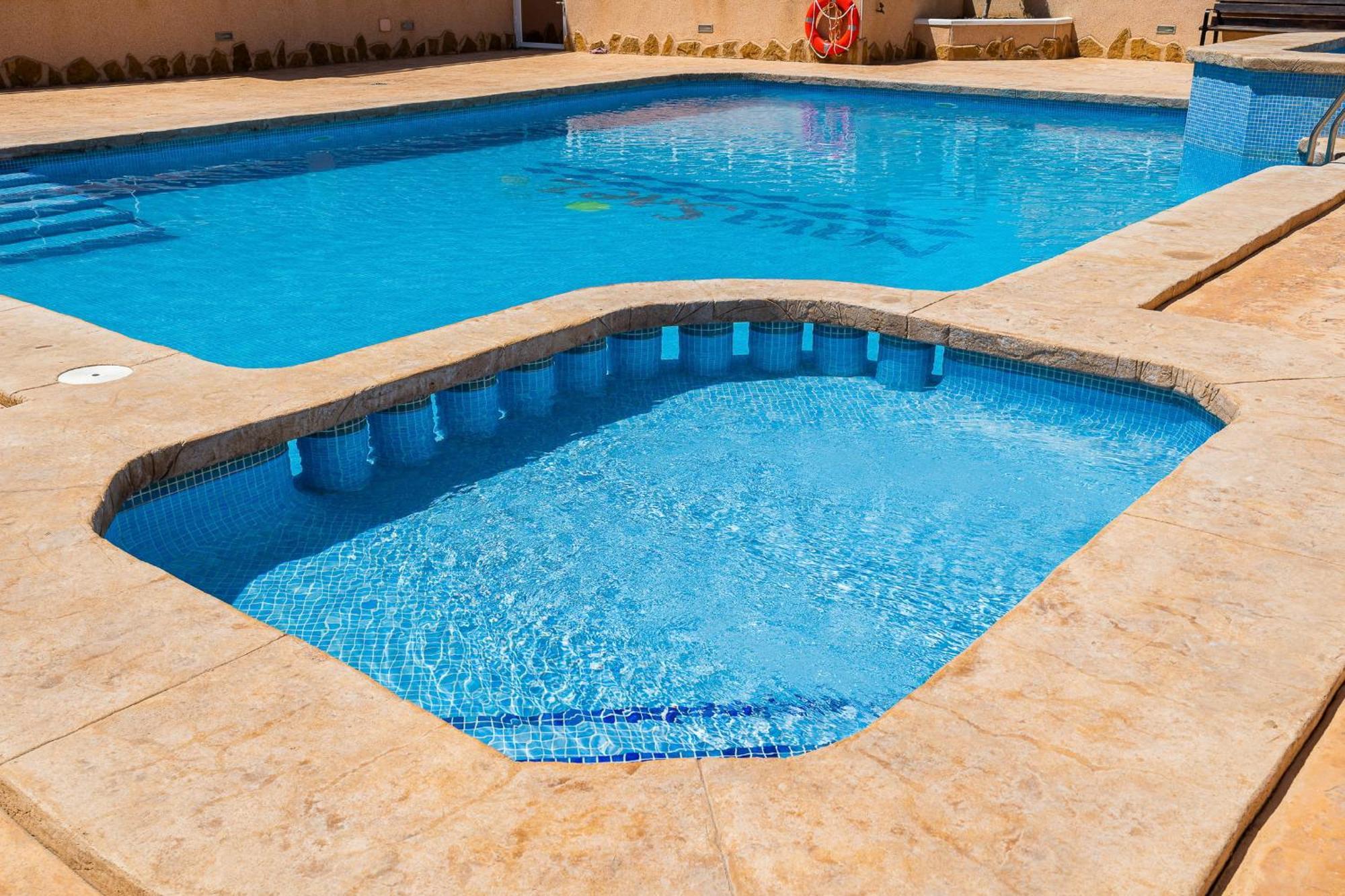 Casa Higuericas Sunrise Διαμέρισμα Pilar de la Horadada Εξωτερικό φωτογραφία