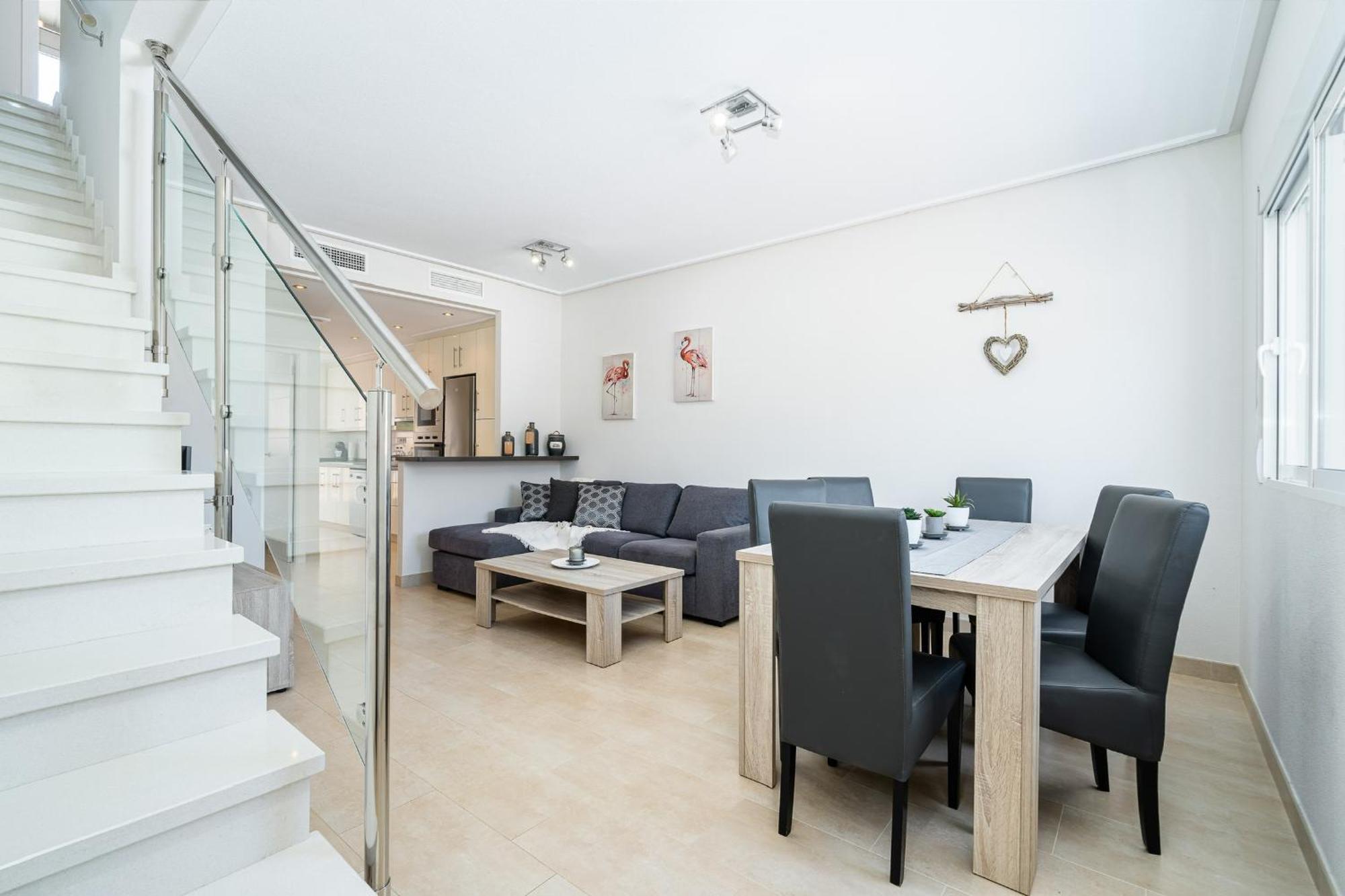 Casa Higuericas Sunrise Διαμέρισμα Pilar de la Horadada Εξωτερικό φωτογραφία