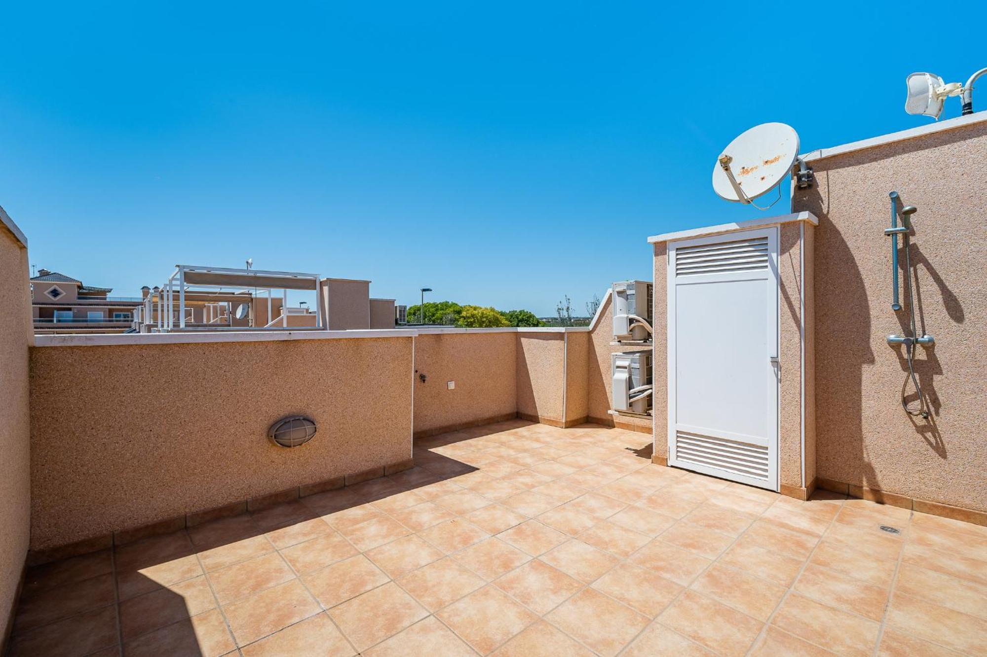 Casa Higuericas Sunrise Διαμέρισμα Pilar de la Horadada Εξωτερικό φωτογραφία
