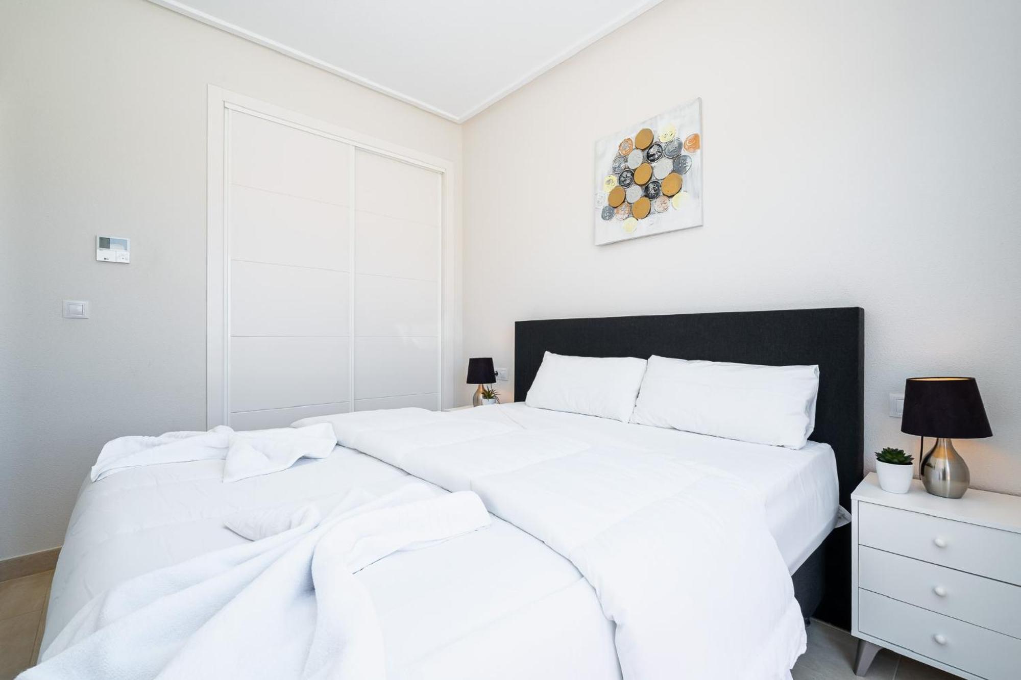 Casa Higuericas Sunrise Διαμέρισμα Pilar de la Horadada Εξωτερικό φωτογραφία